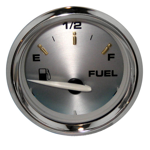 Faria Kronos 2" Fuel Level Gauge 19001