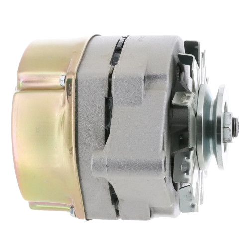 ARCO Marine Premium Replacement Alternator w/Single Groove Pulley - 12V 70A 20102 - Apollo Lighting