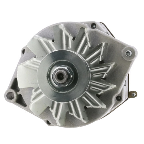 ARCO Marine Premium Replacement Alternator w/Single Groove Pulley - 12V 70A 20102 - Apollo Lighting