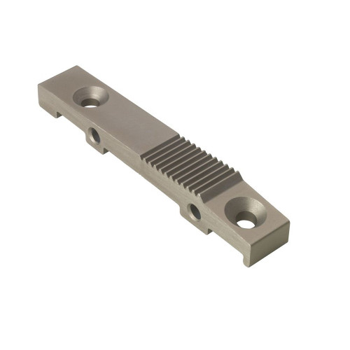 Barton Marine DO 550 Rope Clutch - Base Plate 81547