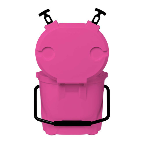 LAKA Coolers 20 Qt Cooler - Pink 1012