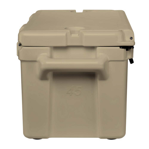 LAKA Coolers 45 Qt Cooler - Tan 1014 - Apollo Lighting