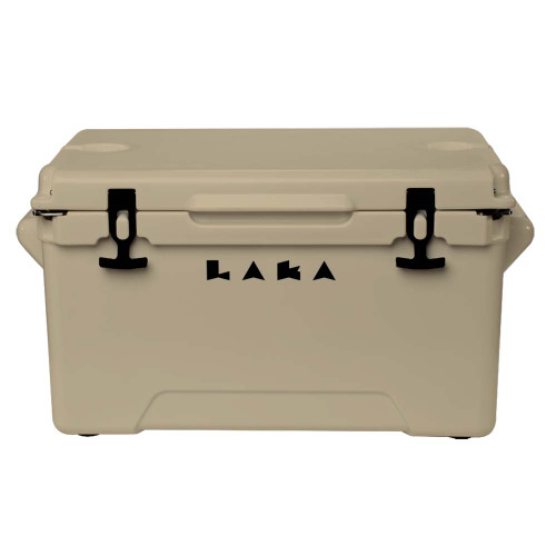 LAKA Coolers 45 Qt Cooler - Tan 1014 - Apollo Lighting