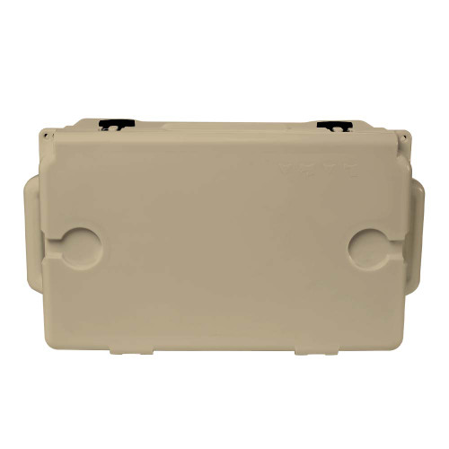 LAKA Coolers 45 Qt Cooler - Tan 1014