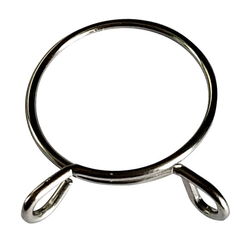 Maxwell Quick Release Clip 4547 - Apollo Lighting