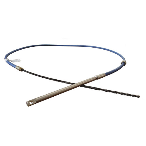 Uflex Mach Rotary Steering Cable - Uflex Usa (M90X18)