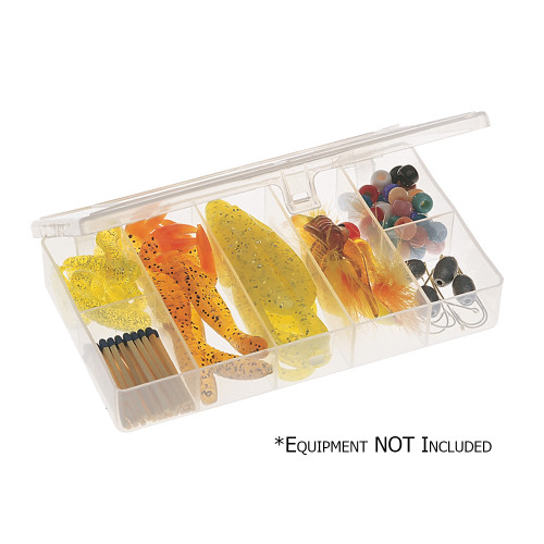 Plano Seven-Compartment StowAway® 3400 344987