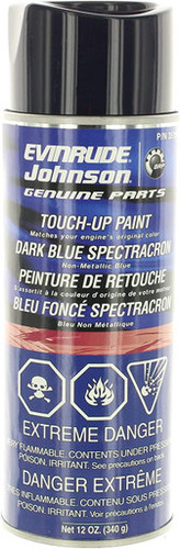 Brp D.Blue Spectracron (E-Tec) (351907)