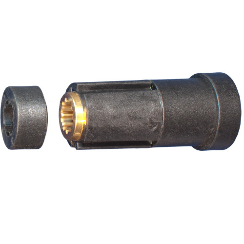 Turning Point Propellers Hub Kit Evinrude/Johnson Suzuki 20-30Horsepower 10Spline (11200600)