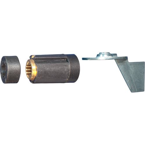 Turning Point Propellers Hub Kit M N/T Hon 25-30H 10Spline (11200800)