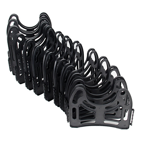 Camco Sidewinder Plastic Sewer Hose Support - 15' 43041