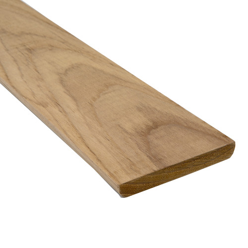 Whitecap Teak Batten - 3"W 60855 - Apollo Lighting