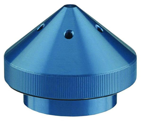 TH Marine G-Force Eliminator Blue Prop Nut For Motorguide GFEL-MG-BU-DP