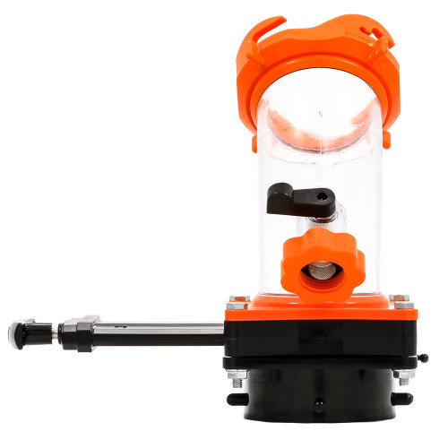 Camco Rhino Blaster Pro w/Gate Valve 39085