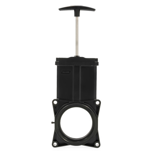 Camco 3" RV Waste Valve w/Plastic Handle 39513
