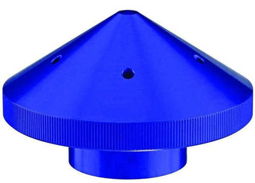 TH Marine G-Force Eliminator Blue Prop Nut For Minn Kota 35-70 GFEL-MKS-BU-DP