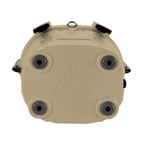 LAKA Coolers 20 Qt Cooler - Tan 1064