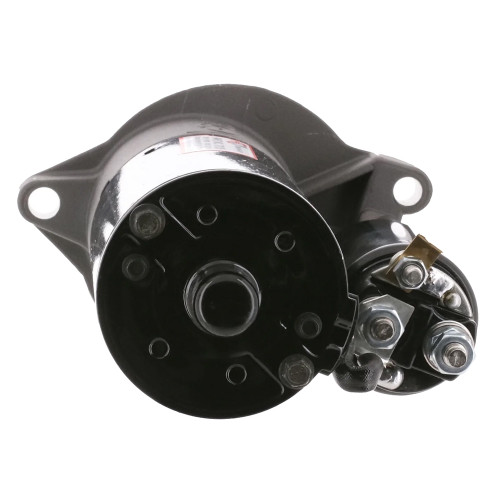 ARCO Marine High-Performance Inboard Starter w/Gear Reduction & Permanent Magnet - Clockwise Rotation (Late Model) 70125 - Apollo Lighting