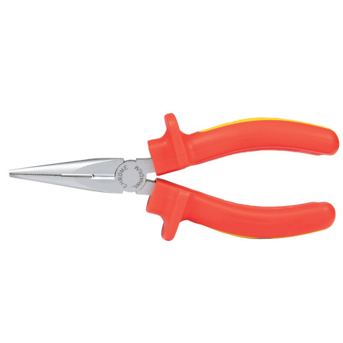 Ancor 6" Long Nose Pliers 710010 - Apollo Lighting