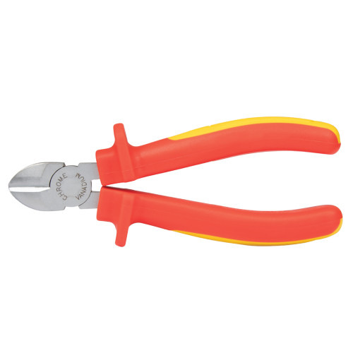 Ancor 6" Diagonal Cutting Pliers 710040 - Apollo Lighting