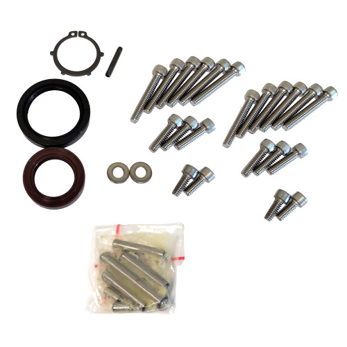 Lewmar Pro Series Seals, Dowels & Screws Kit 66000104