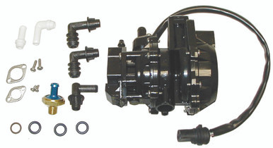 Brp Vro Pump - Brp (5007420)