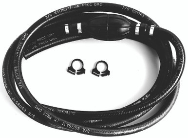 Brp Prmr Bulb&Hose Assembly - Brp (5008585)