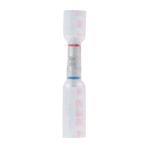 Ancor 22-18 Step Down Butt Heat Shrink Connector 25pk 320125