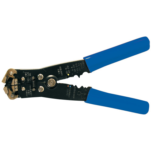 Ancor Automatic Stripper And Crimper 10-26 AWG 702033 - Apollo Lighting