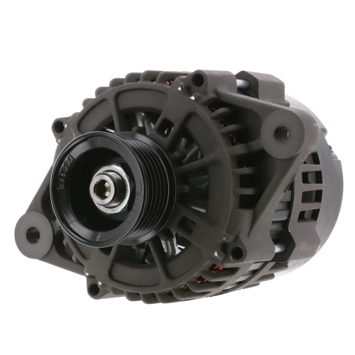 ARCO Marine Premium Replacement Alternator w/ 50mm Multi-Groove Pulley 20815 - Apollo Lighting