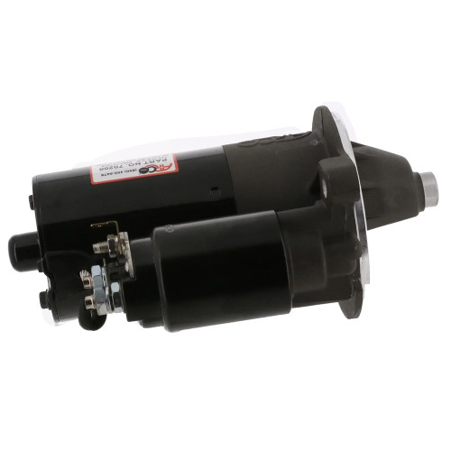 ARCO Marine High-Performance Inboard Starter w/Gear Reduction & Permanent Magnet - Clockwise Rotation 70200 - Apollo Lighting