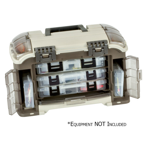 Plano Guide Series™ Angled Tackle System 3600 767000 - Apollo Lighting