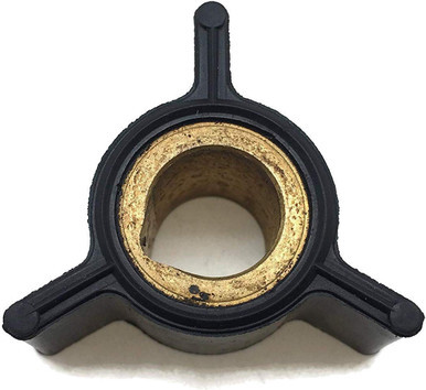 Brp Impeller & Key - Brp (767407)