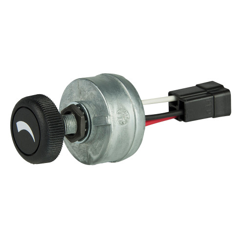 BEP Electronic Dimmer Switch - 4A @ 12V DC 1002101