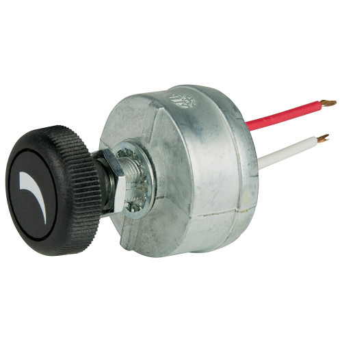 BEP Electronic Dimmer Switch w/Wire Leads - 7A @ 12V DC 1002102