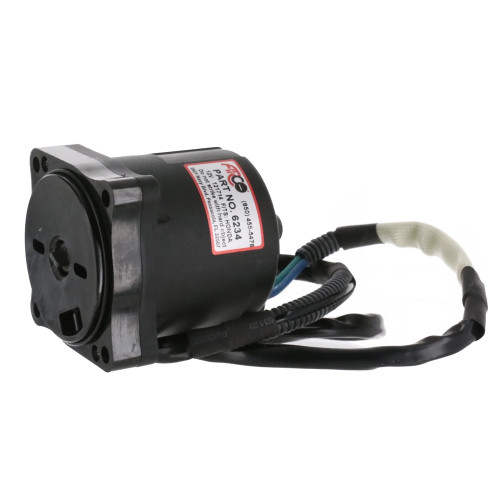 ARCO Marine Replacement Outboard Tilt Trim Motor - Honda/Suzuki - 4 Bolt Mount 6234