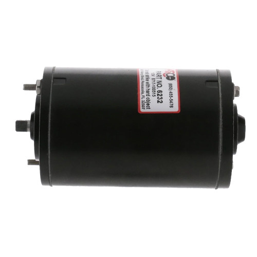 ARCO Marine Original Equipment Quality Replacement Tilt Trim Motor f/Late Model Volvo Penta w/Oildyne Pump - 2 Wire 6232