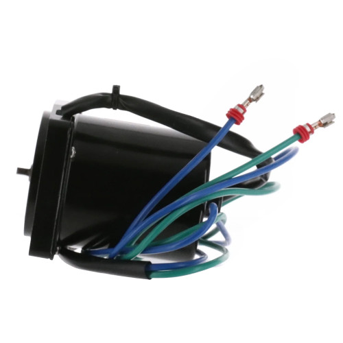 ARCO Marine Original Equipment Quality Replacement Tilt Trim Motor - 2 Wire & 4-Bolt Mount 6247