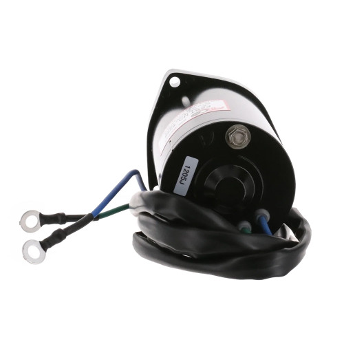 ARCO Marine Original Equipment Quality Replacement Tilt Trim Motor - 2 Wire & 3-Bolt Mount 6259