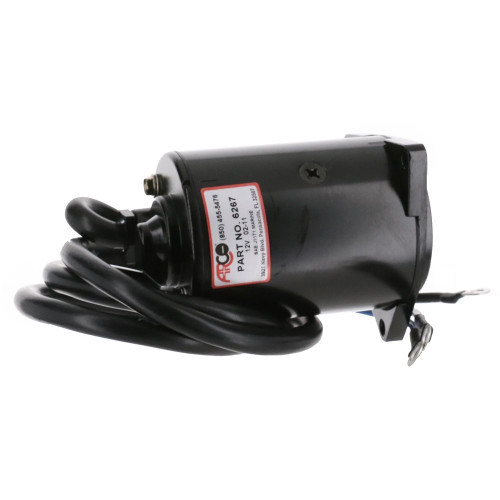 ARCO Marine Original Equipment Quality Replacement Tilt Trim Motor f/Early Model Yamaha - 3 Wire, 3-Bolt Mount 6267