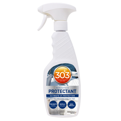 303 Marine Aerospace Protectant - 16oz 30340 - Apollo Lighting