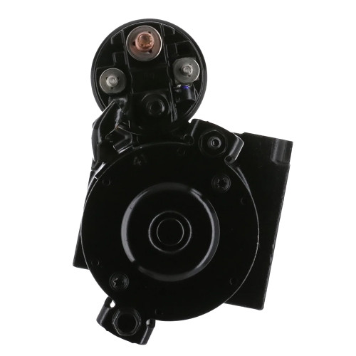 ARCO Marine Standard Duty Inboard Starter w/Gear Reduction 30433 - Apollo Lighting