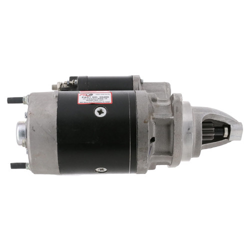 ARCO Marine Top Mount Inboard Starter - Clockwise Rotation 30456