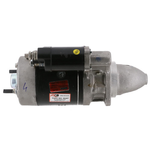 ARCO Marine Top Mount Inboard Starter - Counter Clockwise Rotation 30457 - Apollo Lighting