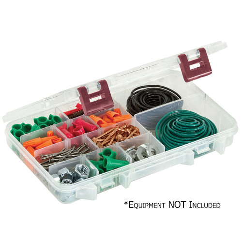 Plano Prolatch® Stowaway® Bulk Storage (3600) 2365002 - Apollo Lighting