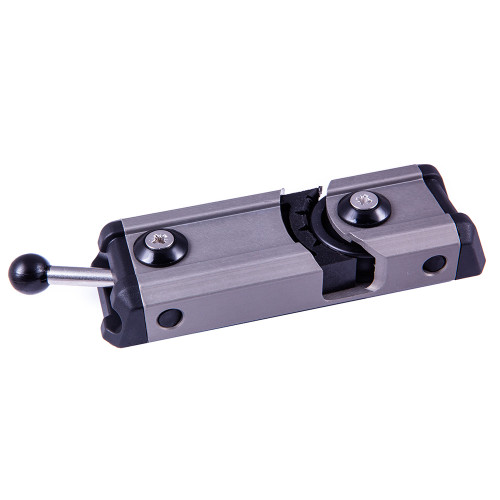 SeaSure Tiller Lock Gun - Grey 19.27