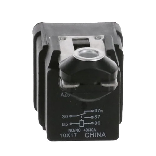 Arco Marine Mercury Relay - Arco Marine (R151)