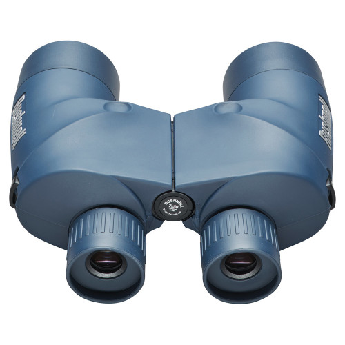 Bushnell Marine 7 x 50 Waterproof/Fogproof Binoculars 137501