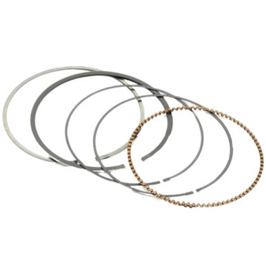 Brp Ring Set, 140Horsepower Standard (5033914)