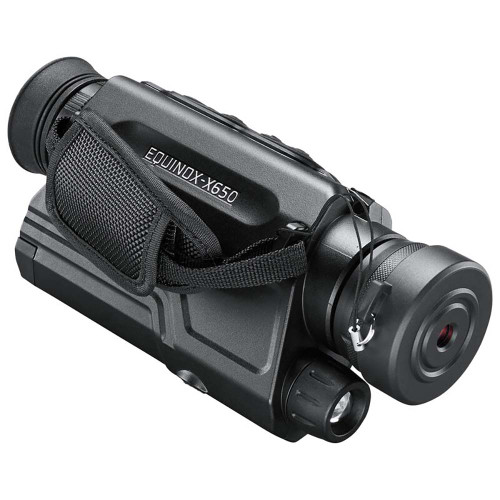 Bushnell EX650 Equinox Digital Night Vision Monocular EX650 - Apollo Lighting